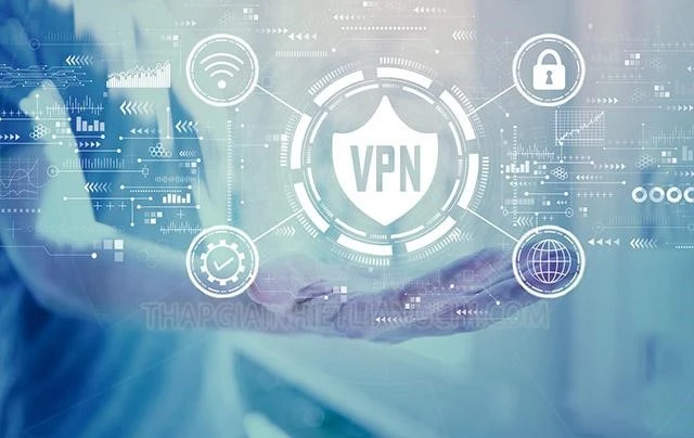 Tại sao VPN cho du lịch lại là chìa khóa   